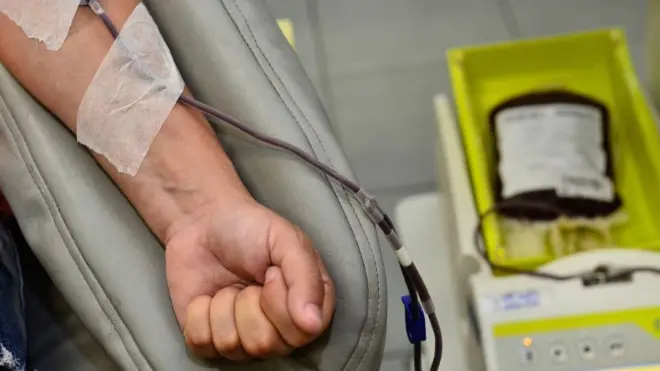 Novas regras para doação de sangue no Brasil entram em vigor; veja o que mudou
