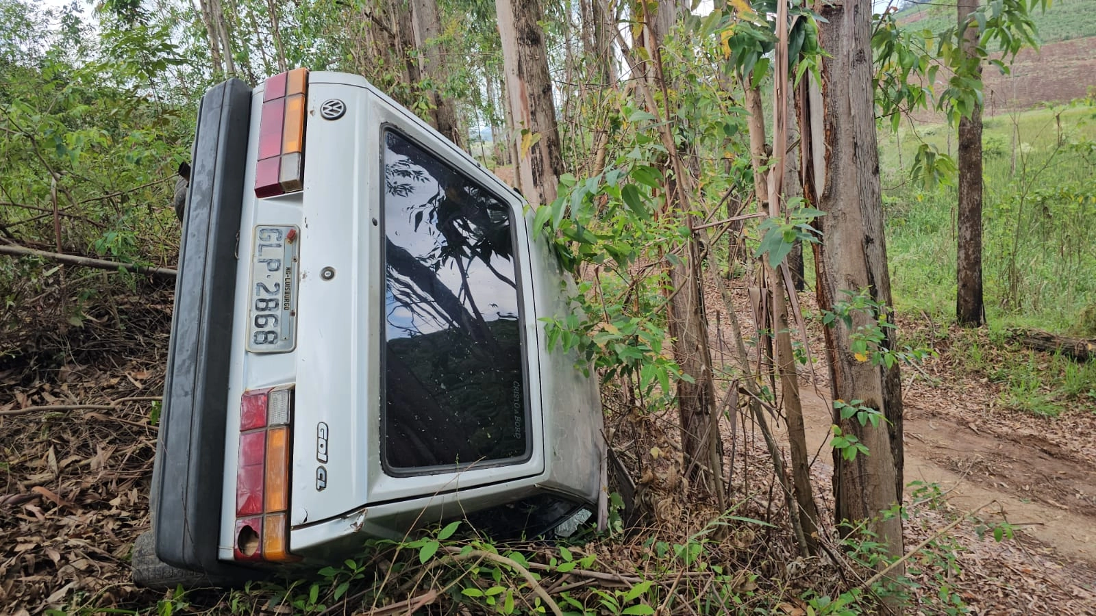 Trabalhador morre atropelado na BR-262 entre Realeza e Santo Amaro