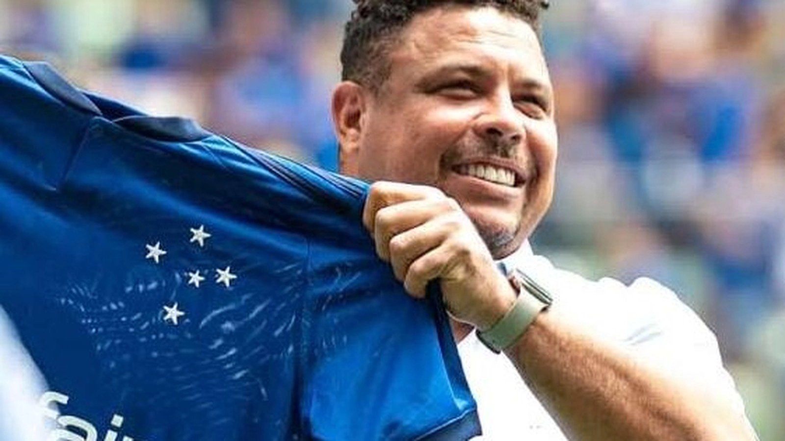 Cruzeiro: empréstimo milionário de Vorcaro consta no balanço do clube; saiba valor