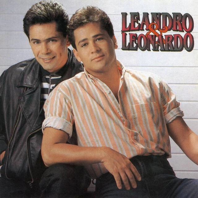 ‘Não Aprendi Dizer Adeus’: Paris Filmes anuncia cinebiografia de dupla Leandro e Leonardo