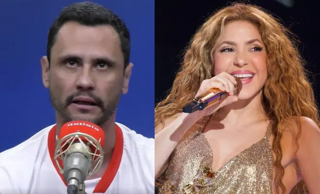 Do ‘Cleitinho Elétrico’ ao governo de Minas: governador eleito tem álbum no spotify com 15 músicas e até versão de Shakira
