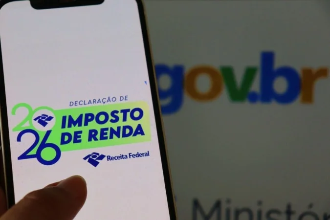 Receita começa a notificar 498 mil contribuintes na malha fina