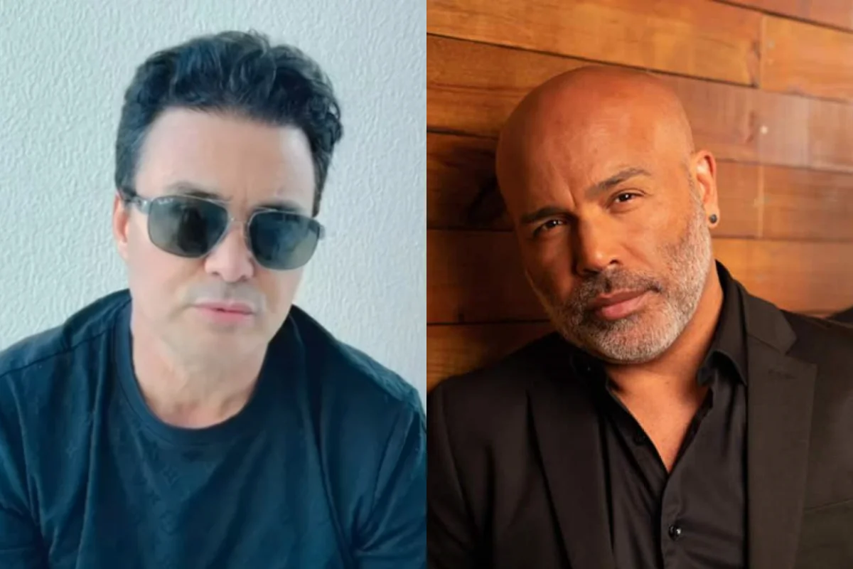 Renner anuncia carreira solo após morte de Rick e prepara projeto para manter legado da dupla