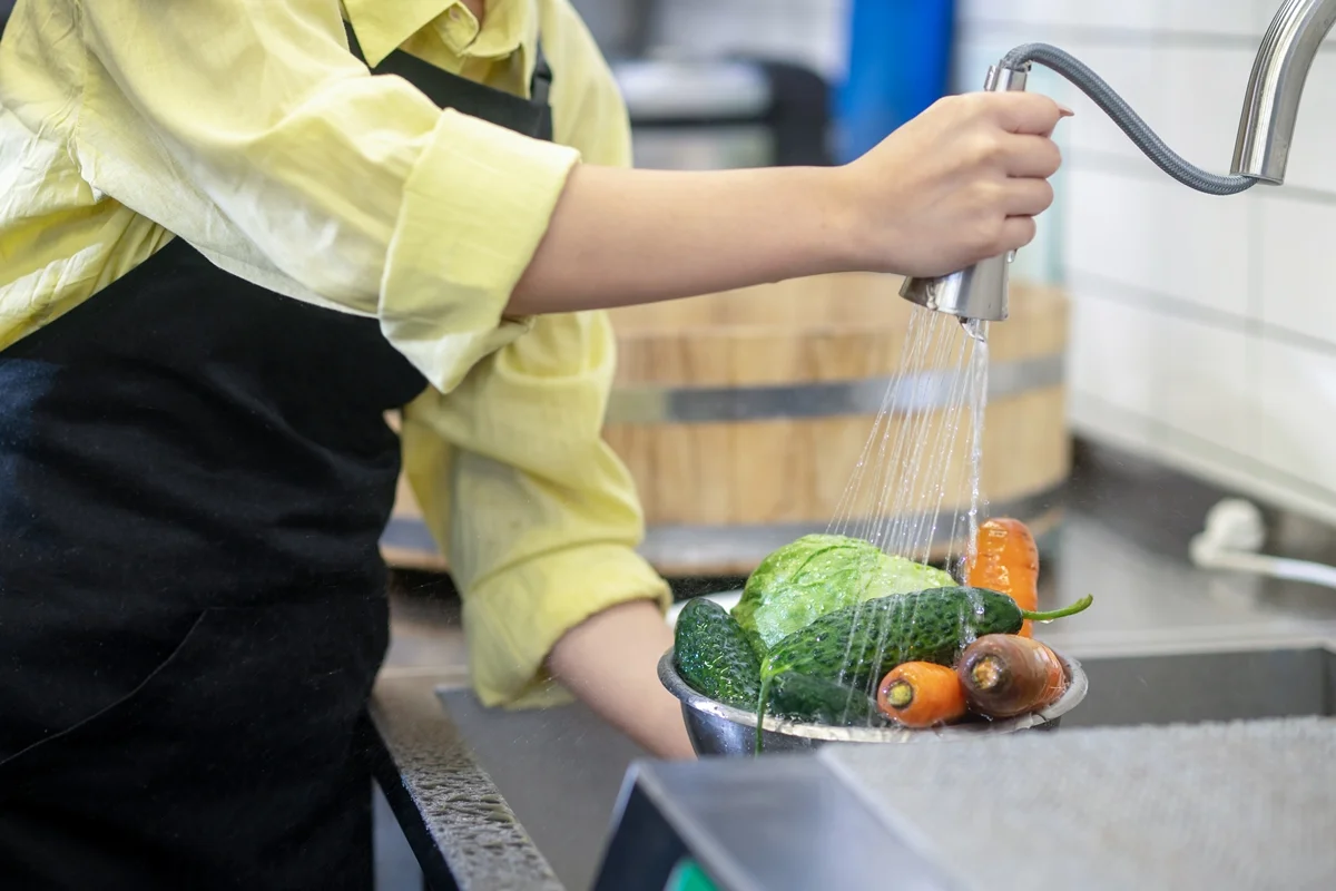 Pesquisa mostra que custo de alimentos frescos dificulta dieta saudável
