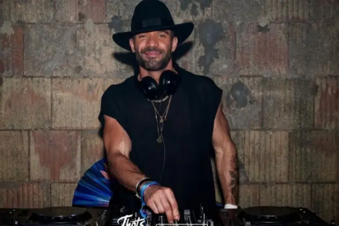DJ Dani Brasil é indiciado por homicídio doloso após atropelar e matar morador de rua em SP