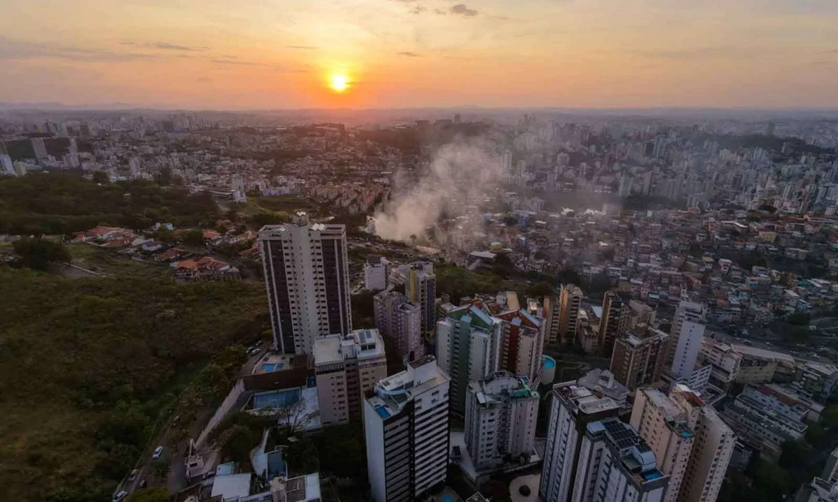 O Super El Niño chegou, e previsões são preocupantes. Estamos preparados?
