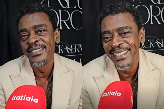 ‘Me faz sentir brasileiro por inteiro’, diz Seu Jorge sobre amor por Minas Gerais