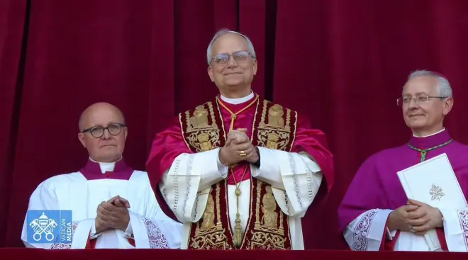CNBB manifesta apoio ao papa Leão XIV após anúncio de cirurgia para retirada de nódulo no pulmão