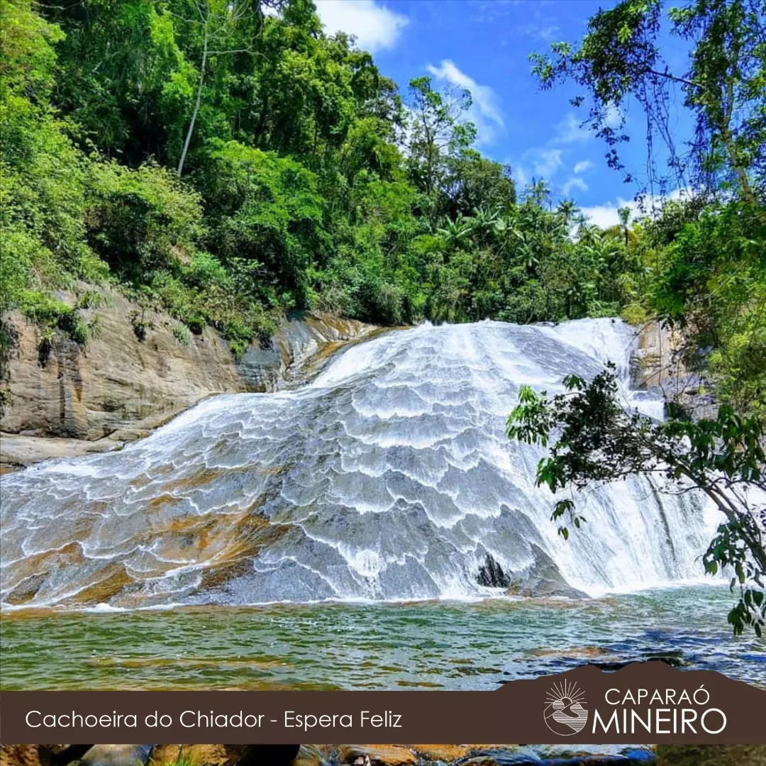 Caparaó Mineiro ganha força como destino turístico estruturado pelo Sebrae