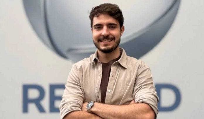 Filho do Gugu: João Liberato pode assumir temporada especial do ‘Canta Comigo’ na Record
