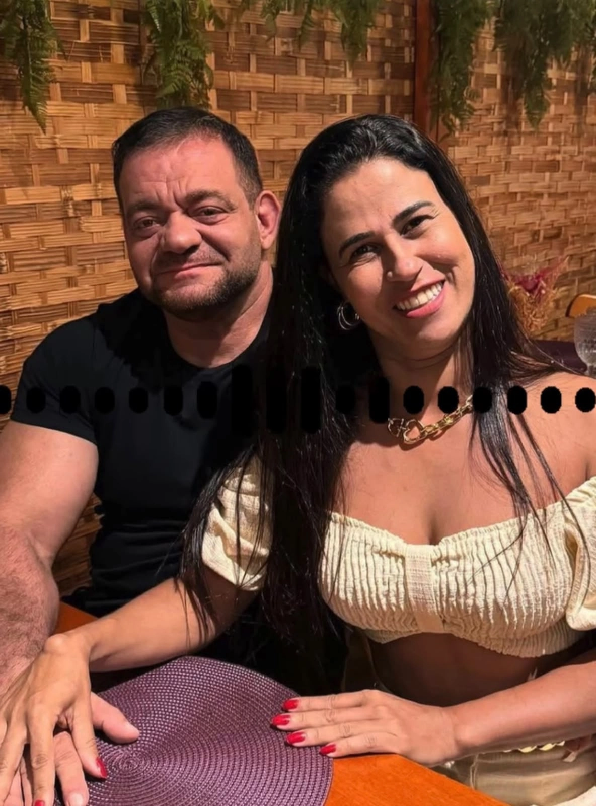 Sargento da PM mata companheira a tiros em academia e morre horas depois em Lajinha