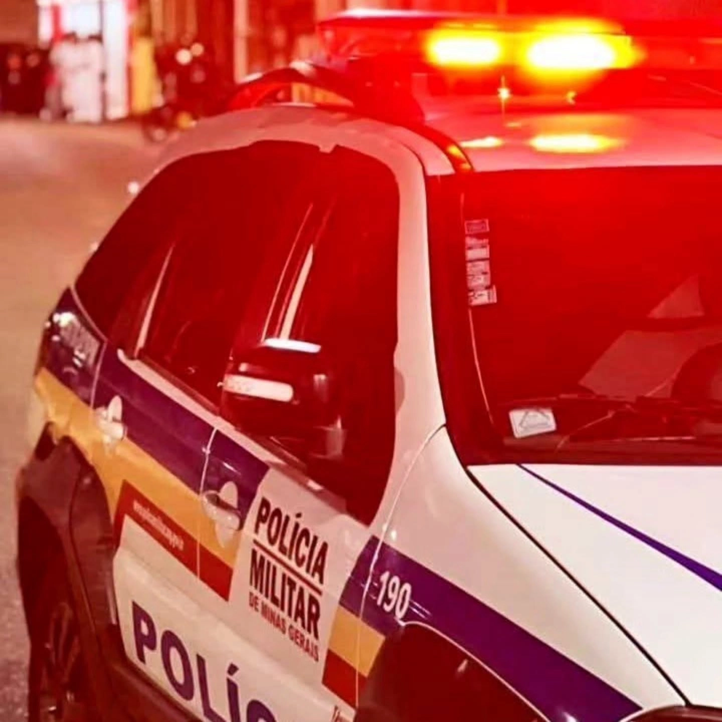 Homem de 33 anos é morto a tiros durante a madrugada em Caputira