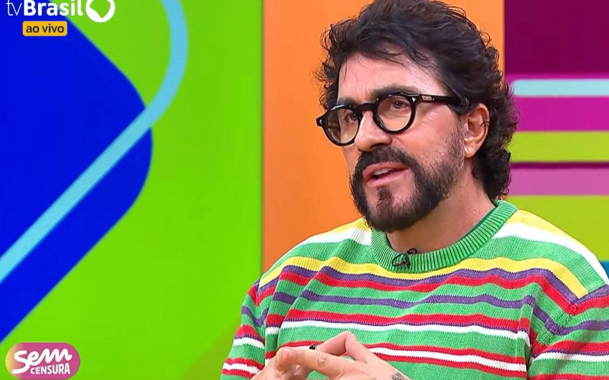Padre Fábio de Melo faz relato impactante sobre depressão: “Não acordo feliz”