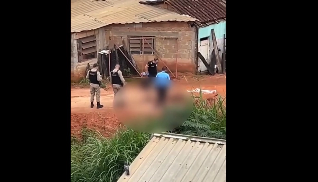 Homem é encontrado morto com suspeita de agressão em Santa Margarida