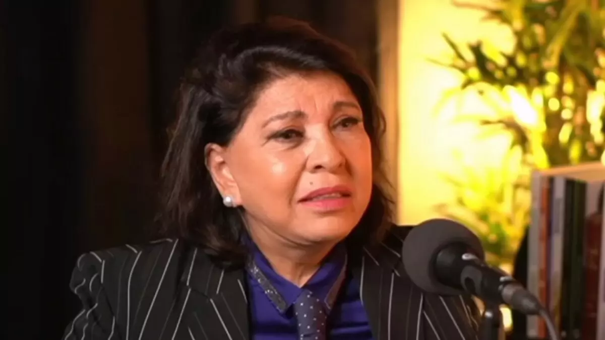 Roberta Miranda deixa Maiara, da dupla com Maraisa, chocada: “Você engana o Brasil inteiro”