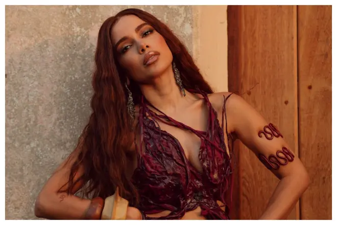 Anitta é confirmada no Grammy Latino 2026; relembre indicações da artista