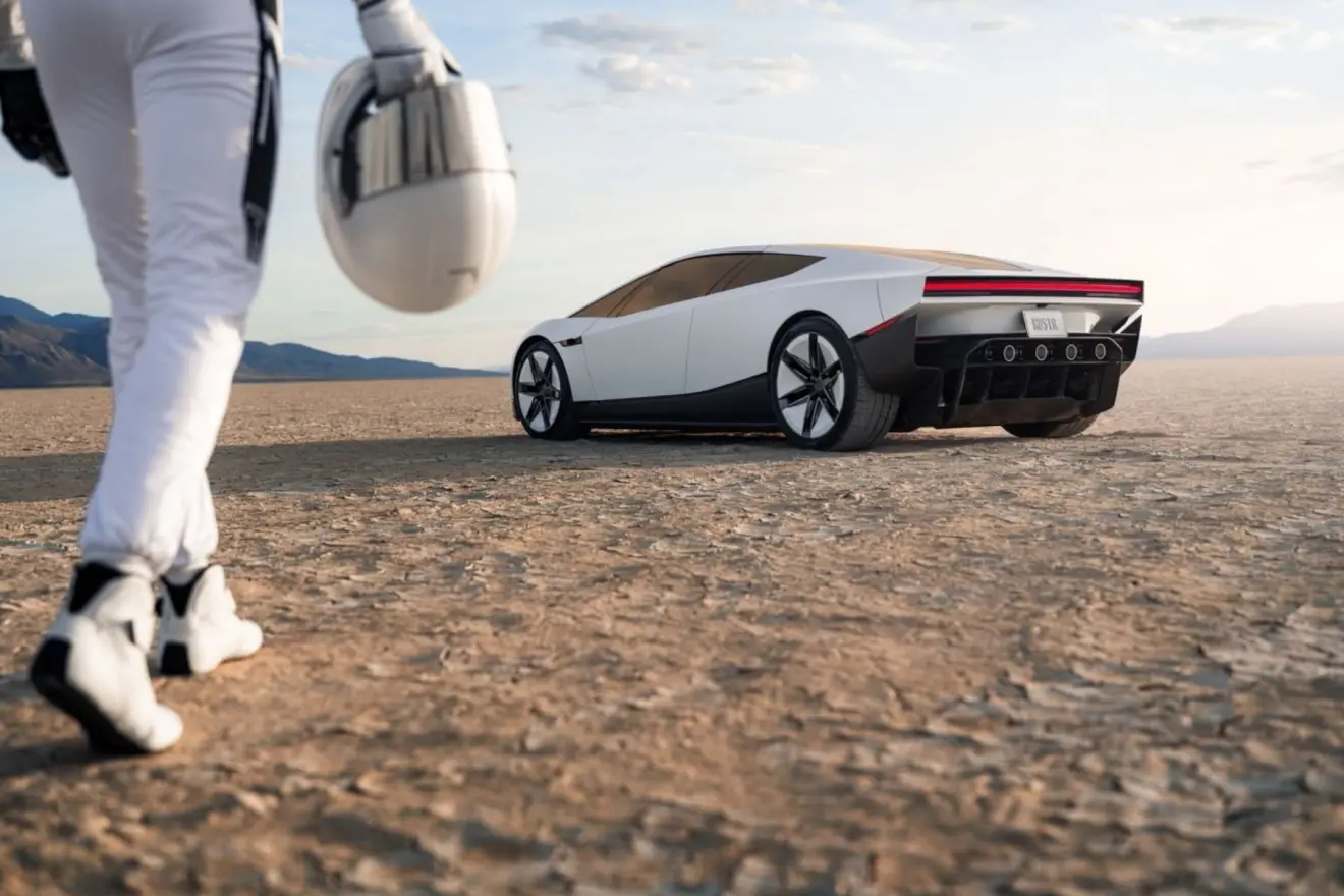 Brasileiros garantem reservas apartir de US$ 50 mil do novo Tesla Roadster e pretendem trazer esportivo ao país