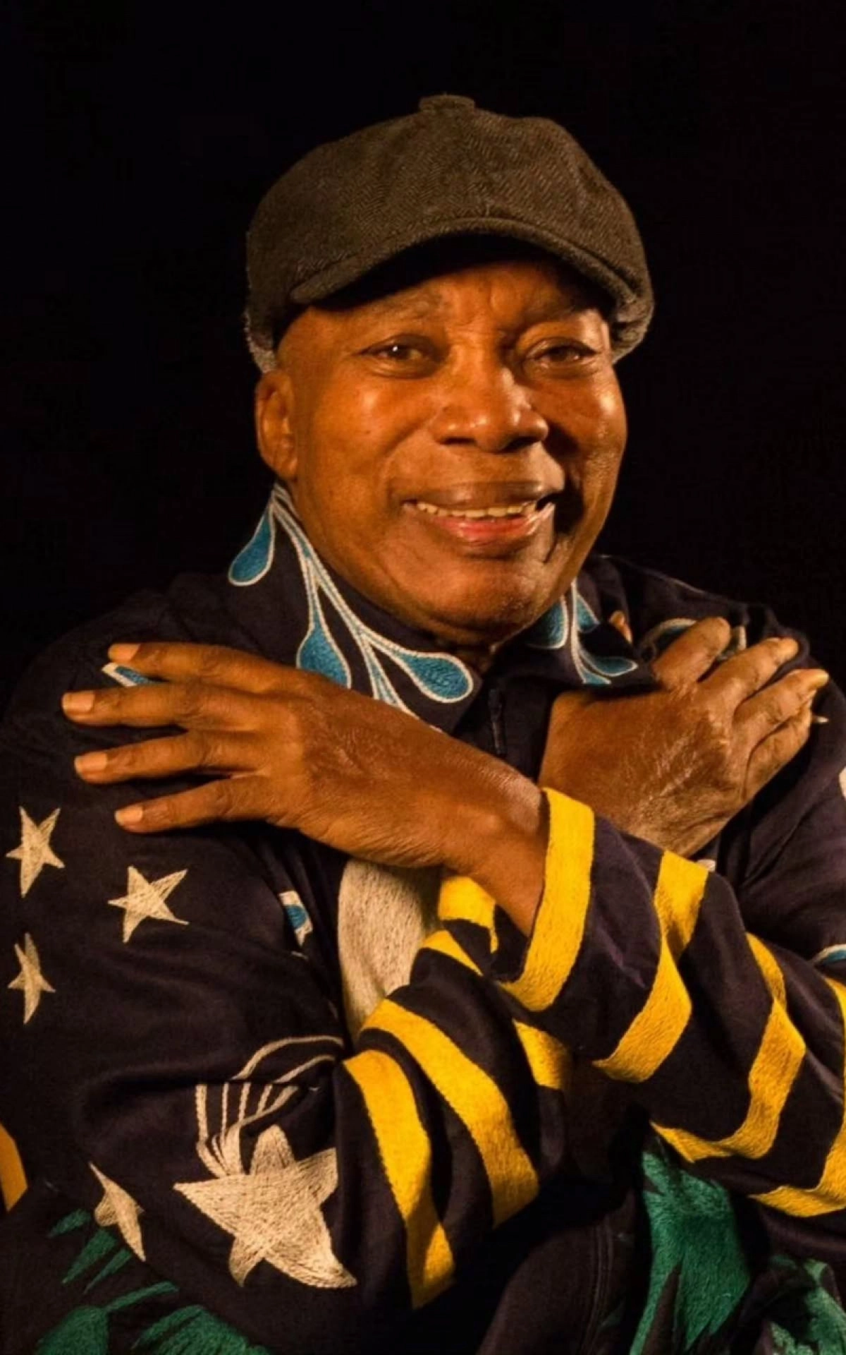 Milton Nascimento ganha homenagens pelos 84 anos: 'Maior do planeta'