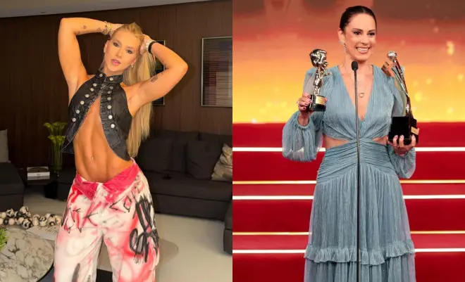 Silvia Abravanel critica Virginia Fonseca e sugere que avó peça a guarda dos filhos:  'Ultrapassa limites'