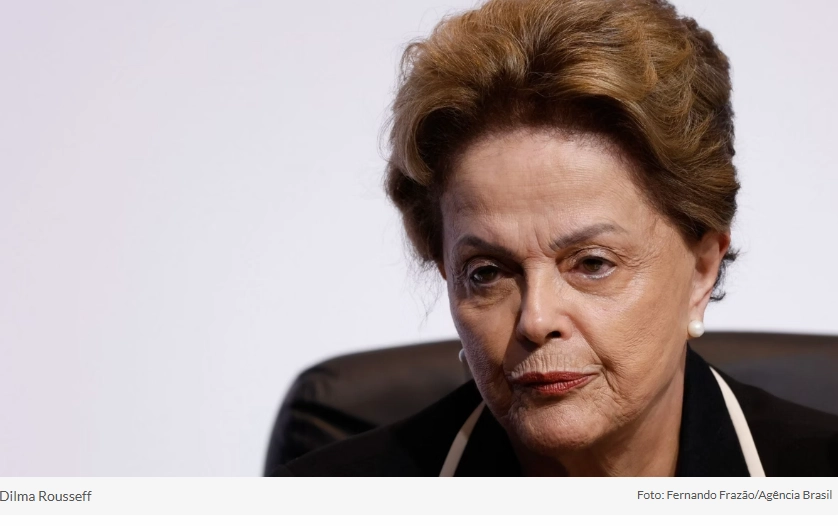 Dilma receberá indenização mensal de R$ 17 mil por perseguição durante a ditadura