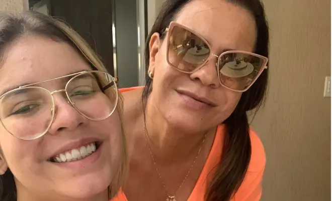 Perto de completar 5 anos sem Marília Mendonça, Dona Ruth faz apelo: 'Não façam'