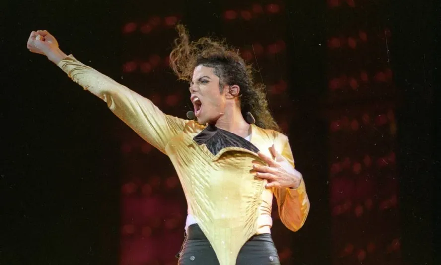 Billboard elege as 50 maiores músicas da carreira de Michael Jackson