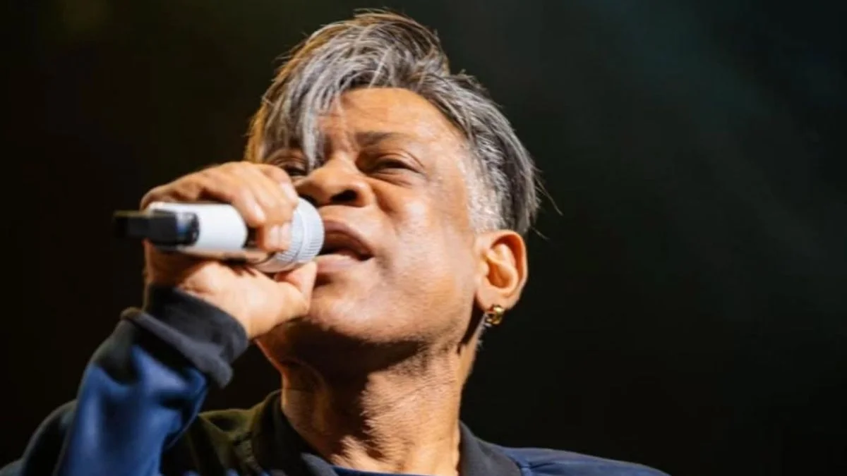 Morre Rogério Valença, aos 55 anos, ex-vocalista da banda Calcinha Preta