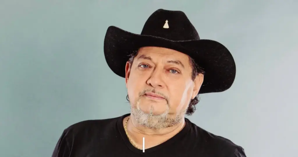 Cantor Lucas, da dupla Lucas &Matheus, morre aos 65 anos pouco antes de show