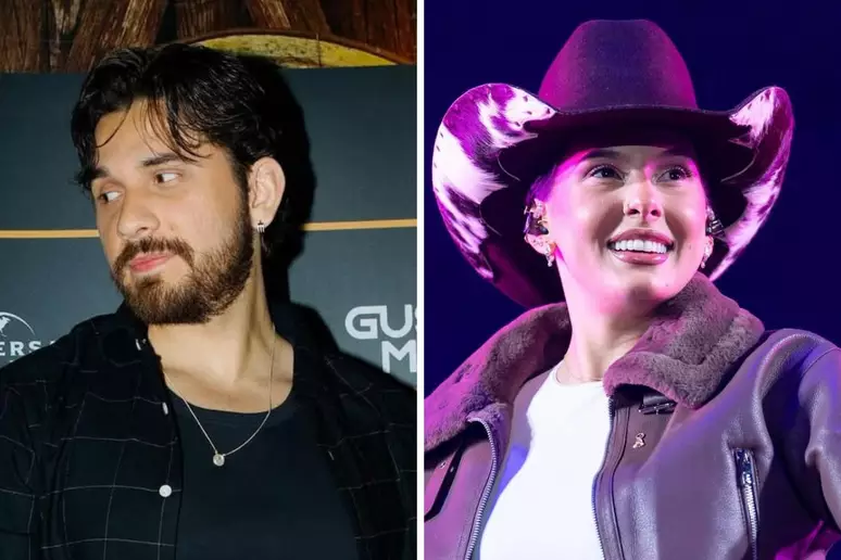 Justiça suspende shows de Ana Castela, Gustavo Mioto e outros 4 artistas em festa