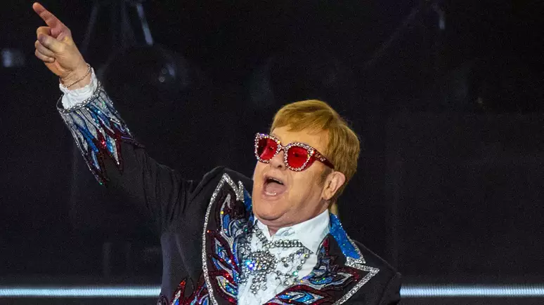 A música 'exclusiva' do Brasil que Elton John deve tocar só no Rock in Rio