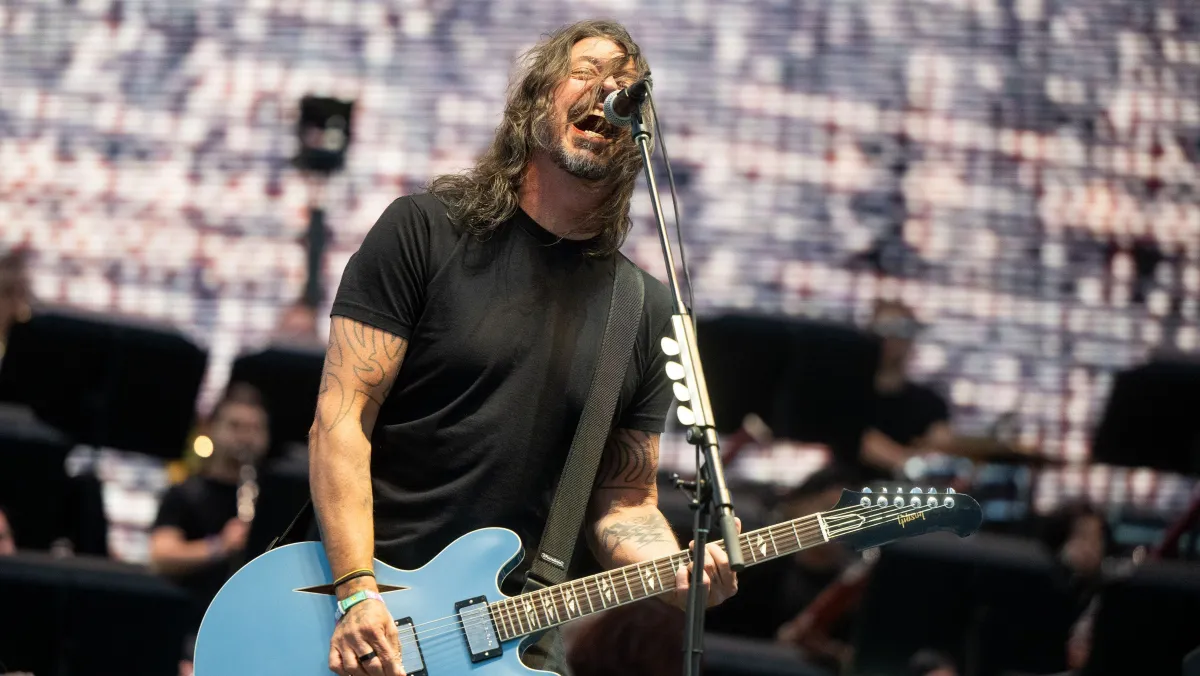 Rock in Rio 2026 começa nesta sexta-feira (04) com Foo Fighters e segue até o próximo dia 13