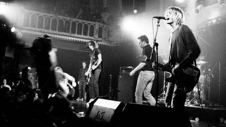 35 anos de 'Smells Like Teen Spirit': A música que definiu a Geração X