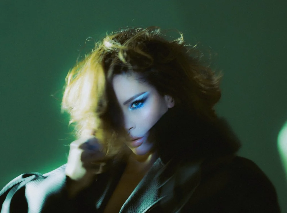 Pitty está de volta com seu novo single “Sobremesa” com guitarras em primeiro plano