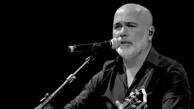 Luto na música: Rick, da dupla Rick & Renner, morre aos 59 anos após acidente de helicóptero