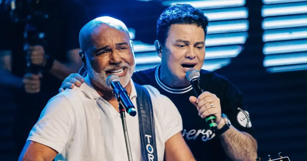 De ‘Ela é Demais’ a ‘Muleca’: os 10 maiores sucessos de Rick e Renner