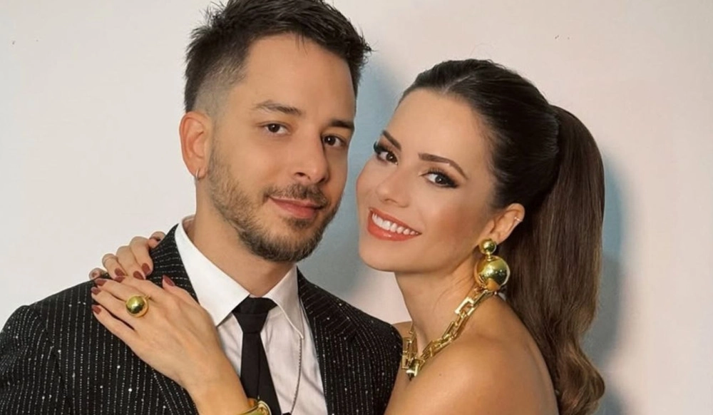 Sandy & Junior vão voltar? Dupla confirma projeto em 2027, com anúncio em novembro deste ano