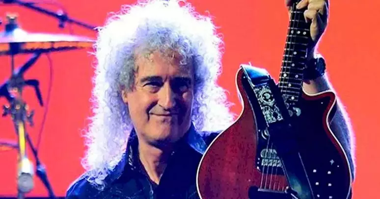 Guitarrista Brian May anuncia que Queen não fará mais turnê "50 anos são suficientes"