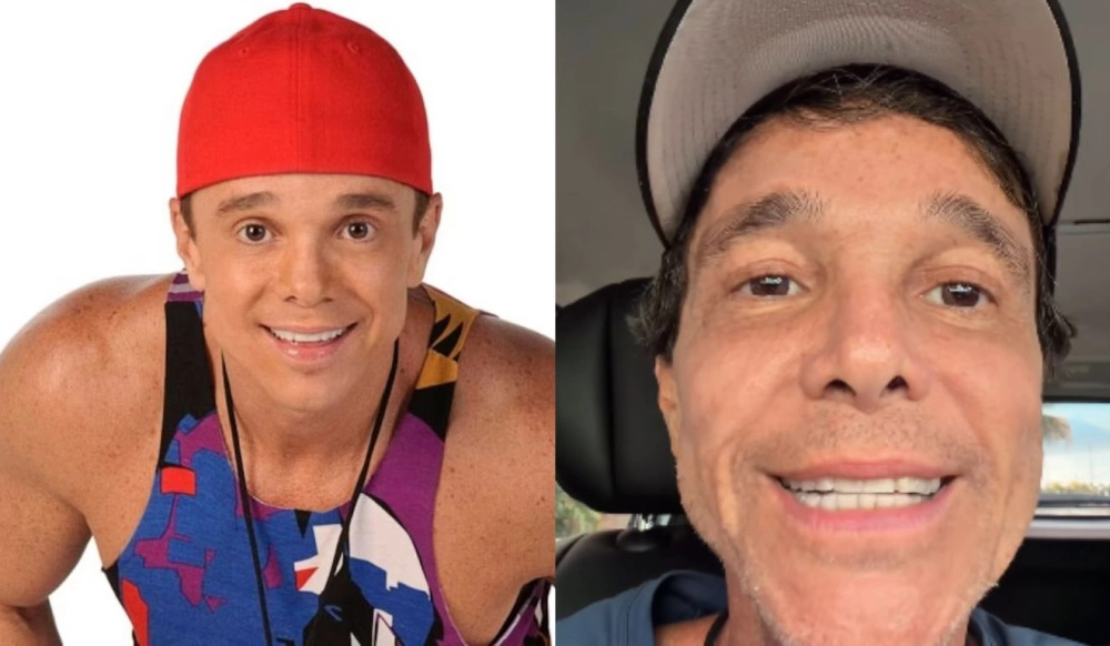 Netinho, ícone do axé music, morre aos 60 anos