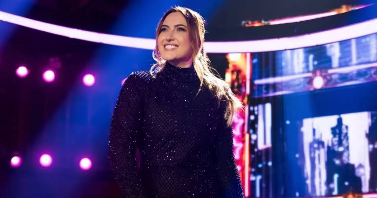 Mariana Pimenta grava DVD "Essência" com casa lotada reunindo faixas inéditas e releituras