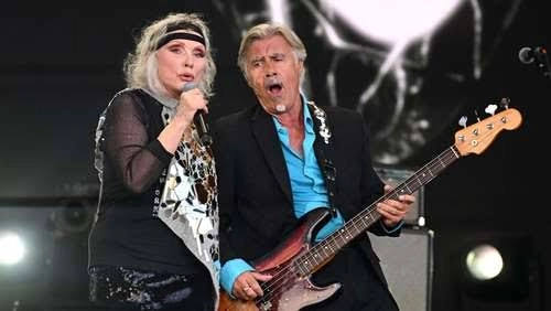 Blondie anuncia novo álbum 'High Noon', a última gravação de Clem Burke