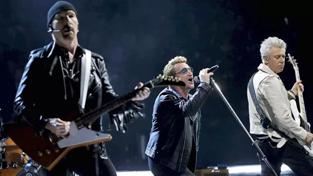 U2 anuncia 2 shows no Brasil em 2027; datas, cidade, ingressos e mais
