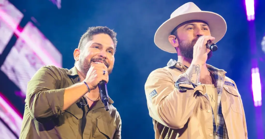 Jorge e Mateus lançam ‘Primavera’ após pausa de meses na carreira
