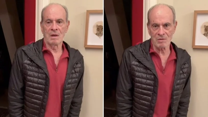 Ney Matogrosso anuncia pausa nos shows após cirurgia: 'Não é nada grave'
