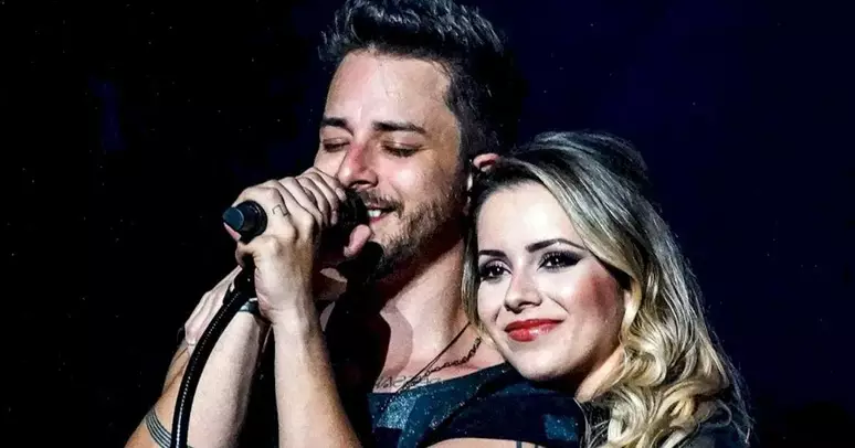 Sandy e Junior preparam residência de shows em São Paulo para 2027