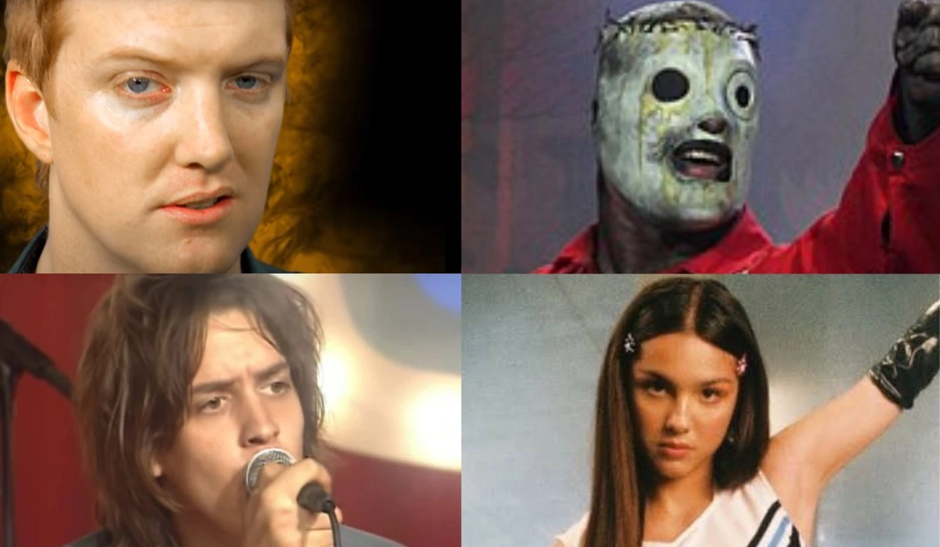 As 200 melhores músicas de rock do século 21, segundo a Rolling Stone EUA