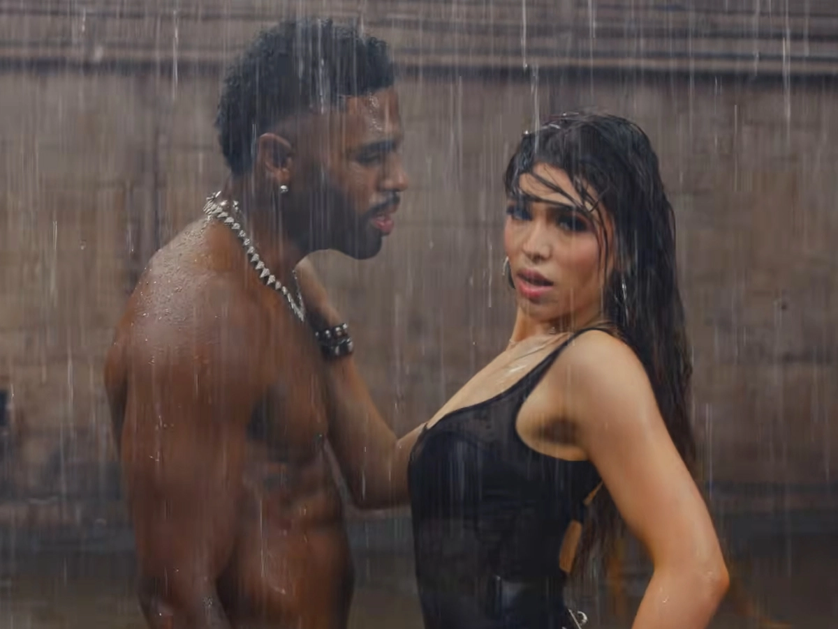 Melody escala Billboard Global 200 e alcança sua melhor posição até hoje