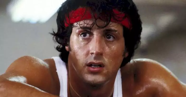 Publicidade Trilha de "Rocky" volta ao vinil para celebrar os 50 anos do filme
