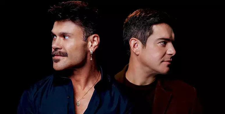 Marcos & Belutti apresentam a turnê Maiores de 18 em celebração a quase duas décadas de carreira