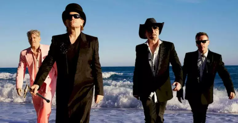 U2 fará quatro shows em São Paulo após alta demanda por ingressos