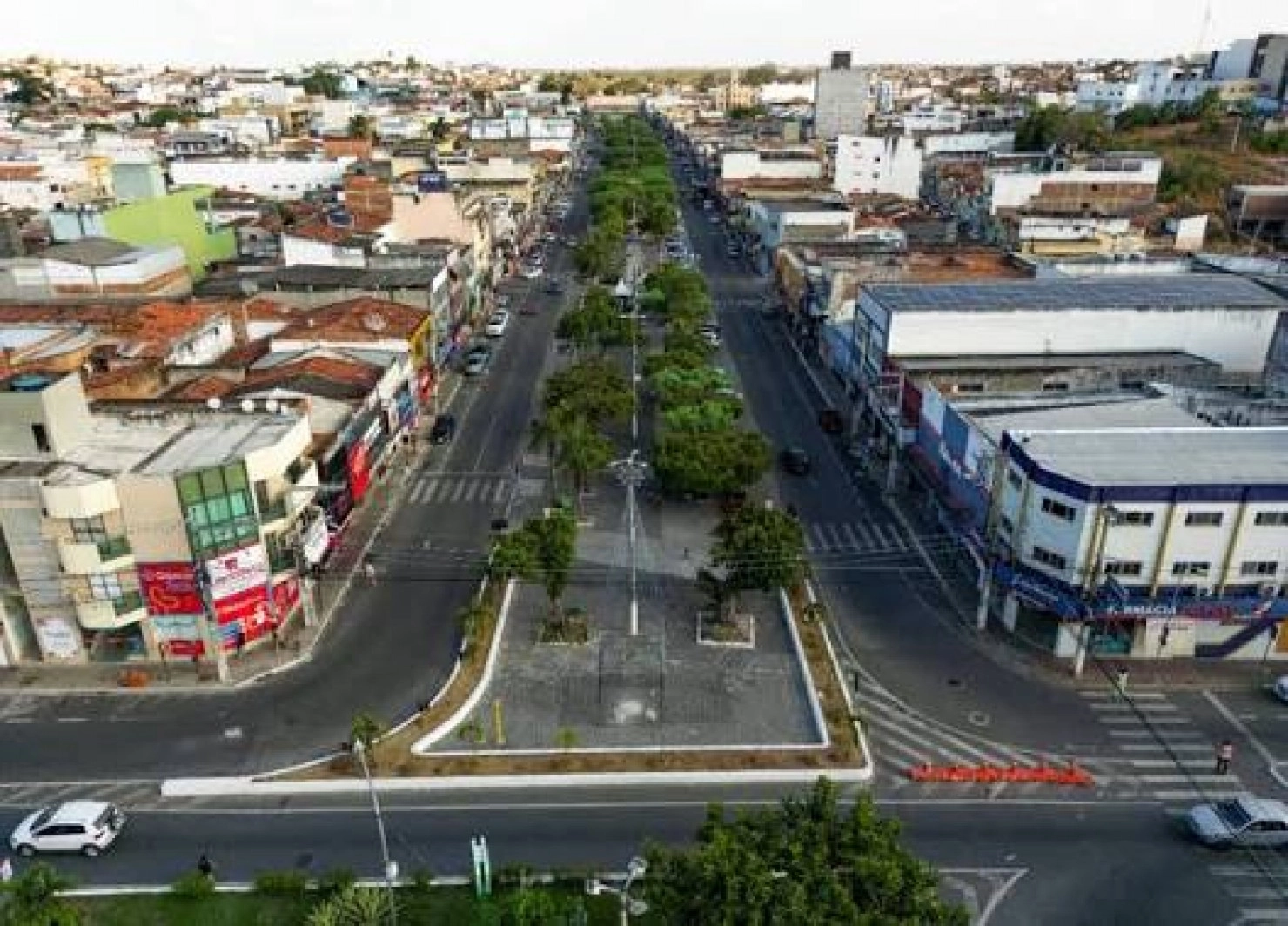 Repartições Públicas sofrem alteração com feriado. Coleta de Lixo segue normalmente